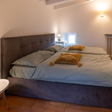 Ca Paradiso Caprino Veronese Luaran gambar