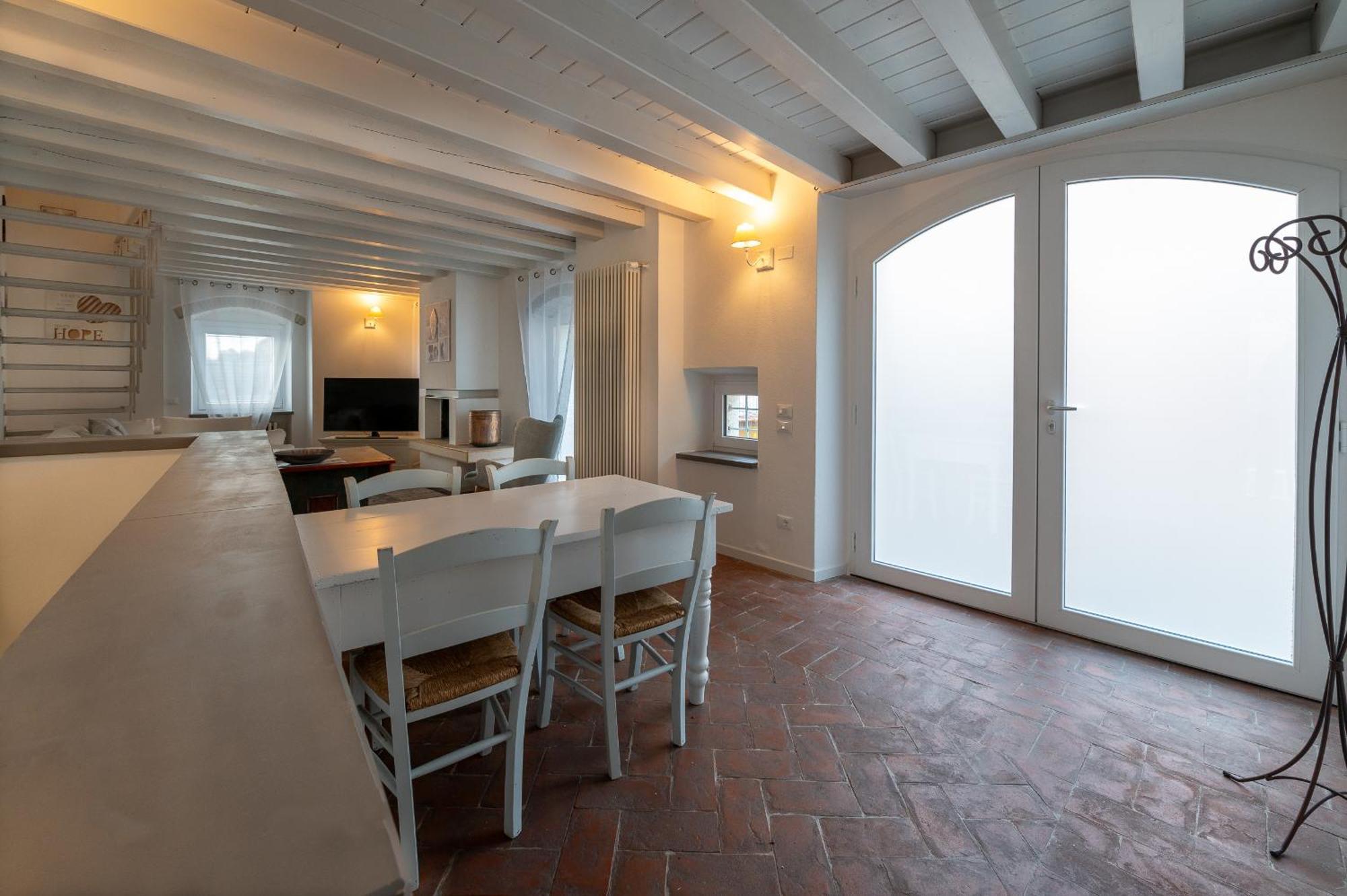 Ca Paradiso Caprino Veronese Luaran gambar