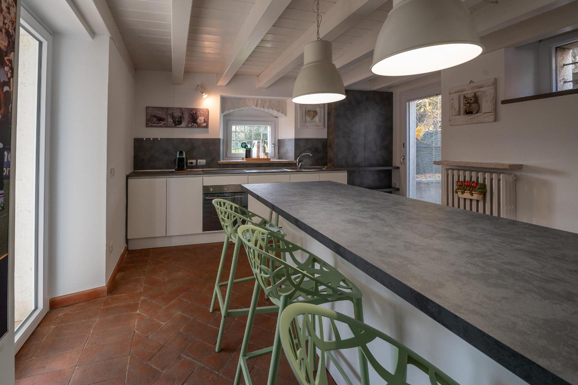 Ca Paradiso Caprino Veronese Luaran gambar