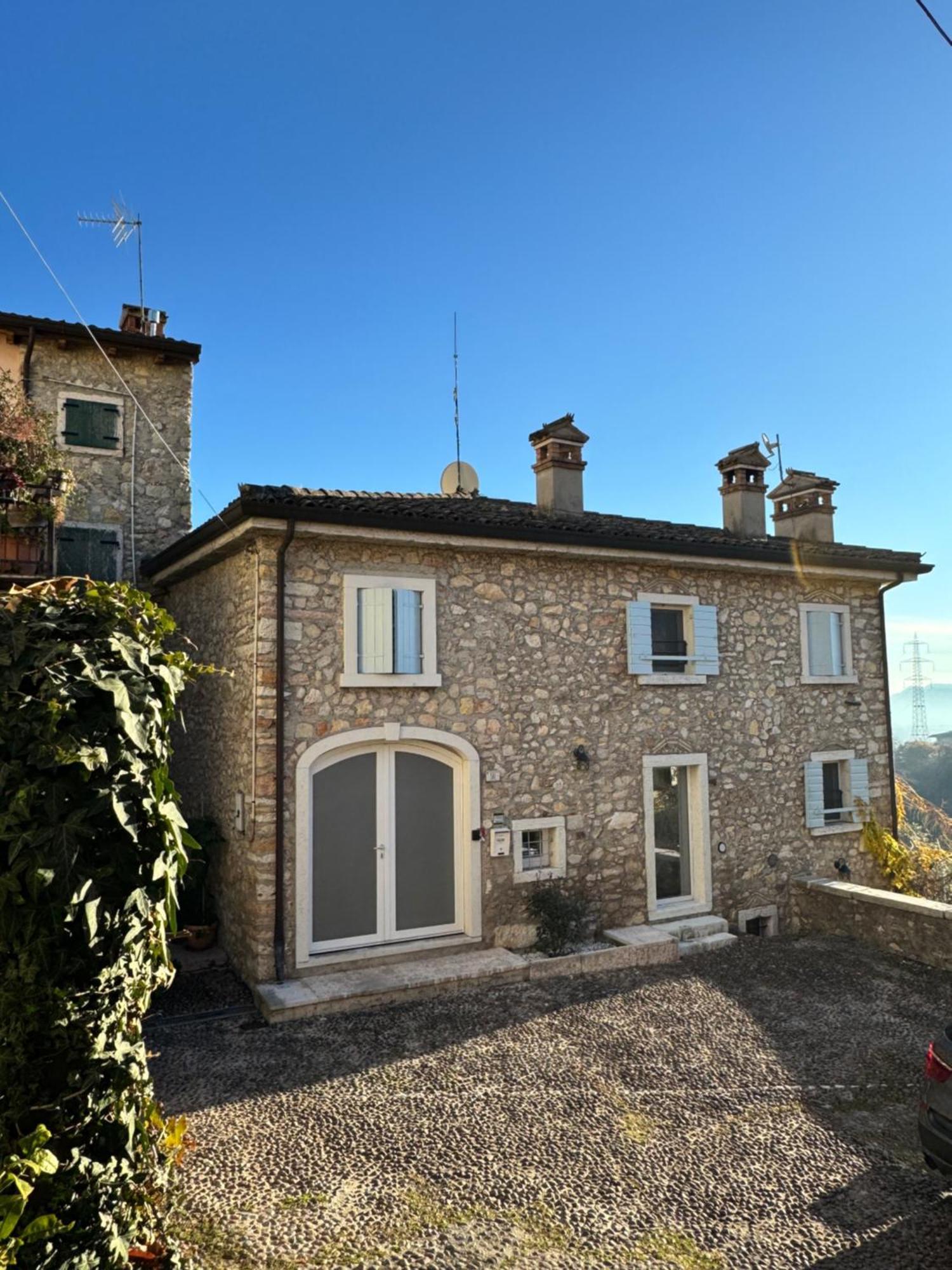 Ca Paradiso Caprino Veronese Luaran gambar
