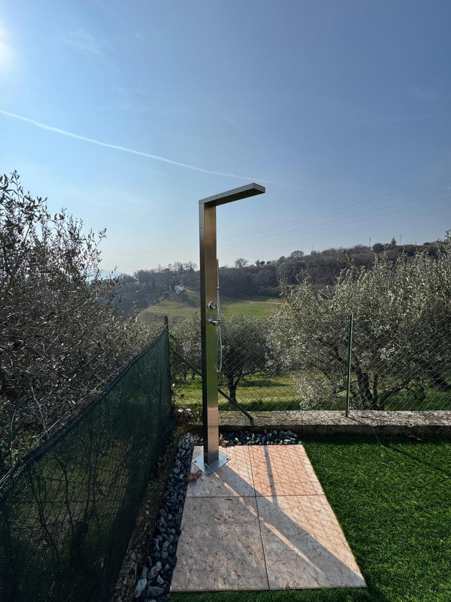 Ca Paradiso Caprino Veronese Luaran gambar